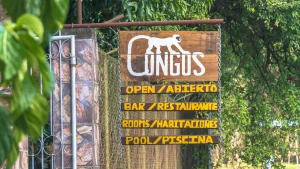 Congos House — 3 bedroom vacation rental in Ometepe