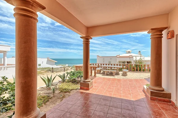 5BR Villa in Puerto Peñasco — 5 bedroom vacation rental in Puerto Peñasco