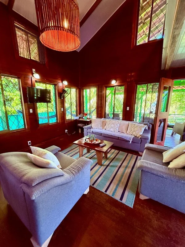 The Beach Pad — 4 bedroom vacation rental in 