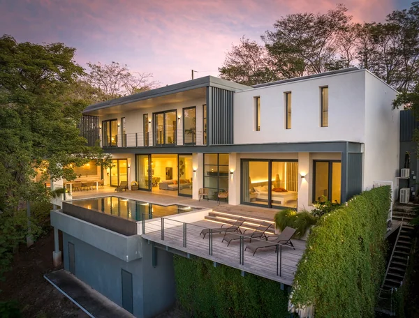 Villa Camélia — 3 bedroom vacation rental in 
