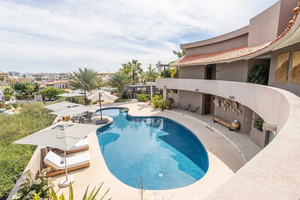 7BR Villa in San José del Cabo — 7 bedroom vacation rental in San José del Cabo