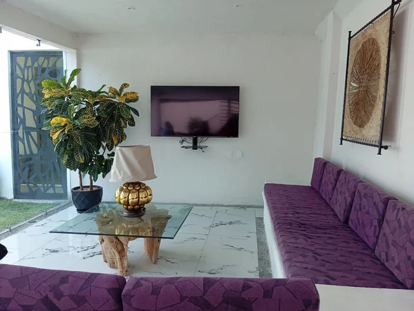 4BR Villa in Jiutepec — 4 bedroom vacation rental in Jiutepec