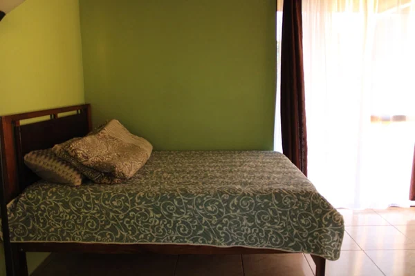Viajeros Zarcero — 2 bedroom vacation rental in Alfaro Ruiz