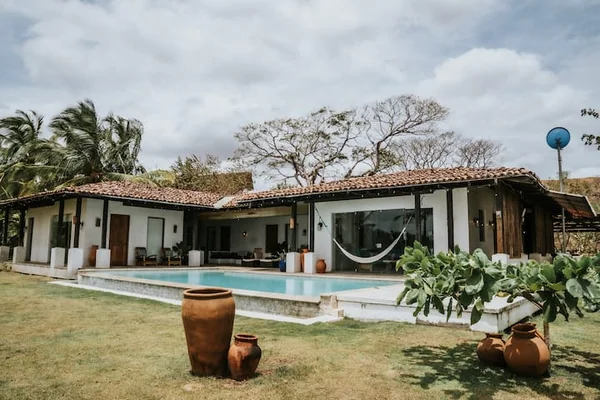 Villa Nomada — 4 bedroom vacation rental in David