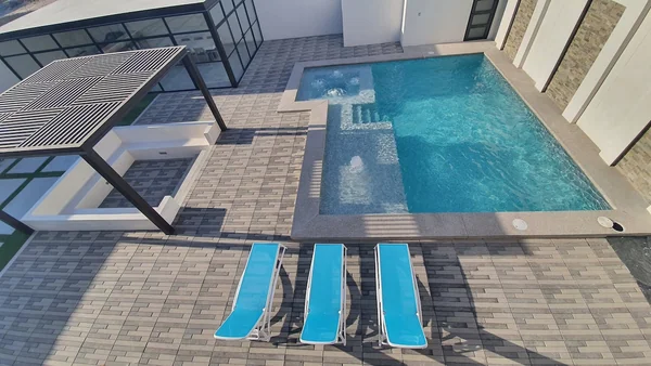 4BR Villa in Puerto Peñasco — 4 bedroom vacation rental in Puerto Peñasco