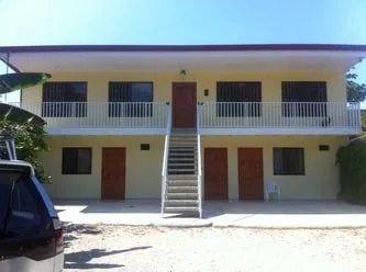 El Paso de Moisés — 1 bedroom vacation rental in Uvita