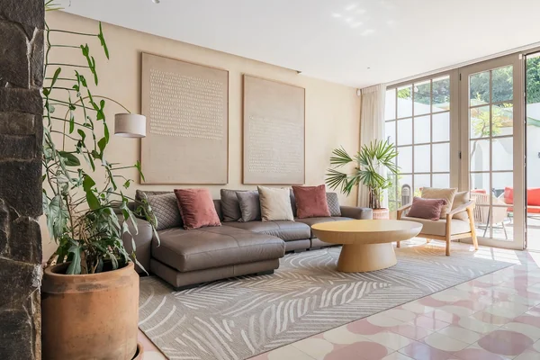 7BR House in Guadalajara — 7 bedroom vacation rental in Guadalajara