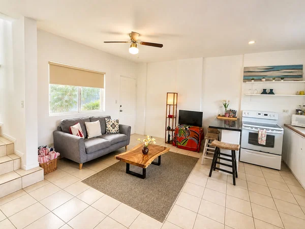 Tropical Tamarindo Condo — 2 bedroom vacation rental in Tamarindo