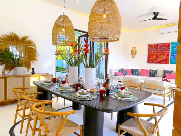 4BR Villa in Sayulita — 4 bedroom vacation rental in Sayulita
