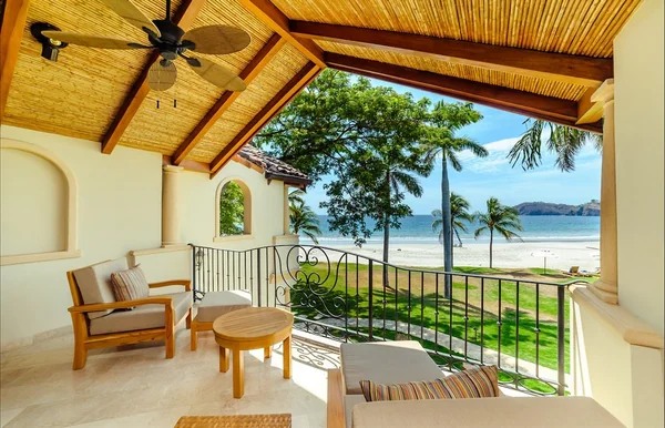 Casa del Oceano — 2 bedroom vacation rental in 