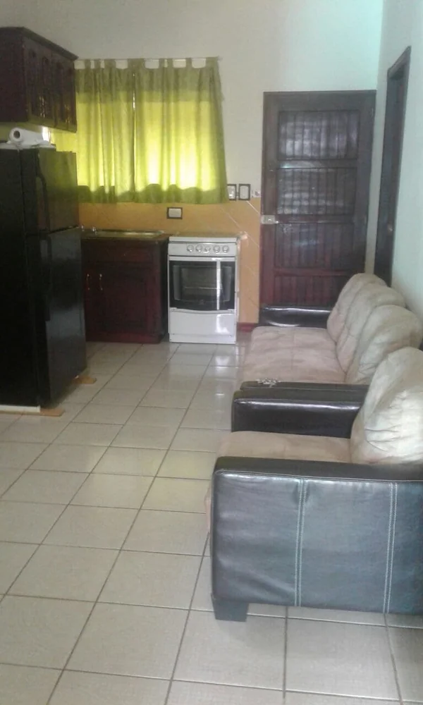Furnished Apartments Altos de Veracruz — 2 bedroom vacation rental in León