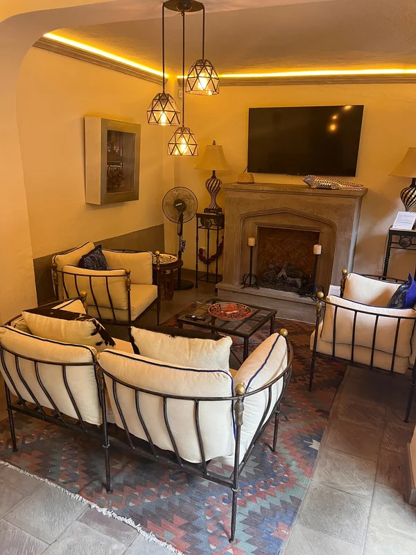 4BR Villa in San Miguel de Allende — 4 bedroom vacation rental in San Miguel de Allende