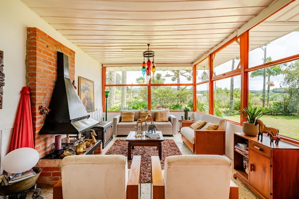 4BR House in Pereira — 4 bedroom vacation rental in Pereira