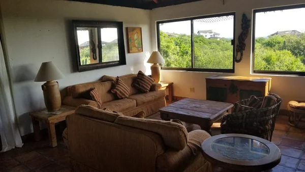 3BR Villa in Cabo Pulmo — 3 bedroom vacation rental in Cabo Pulmo