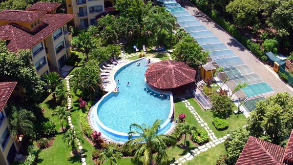 Palm Trees 86 — 2 bedroom vacation rental in Tamarindo