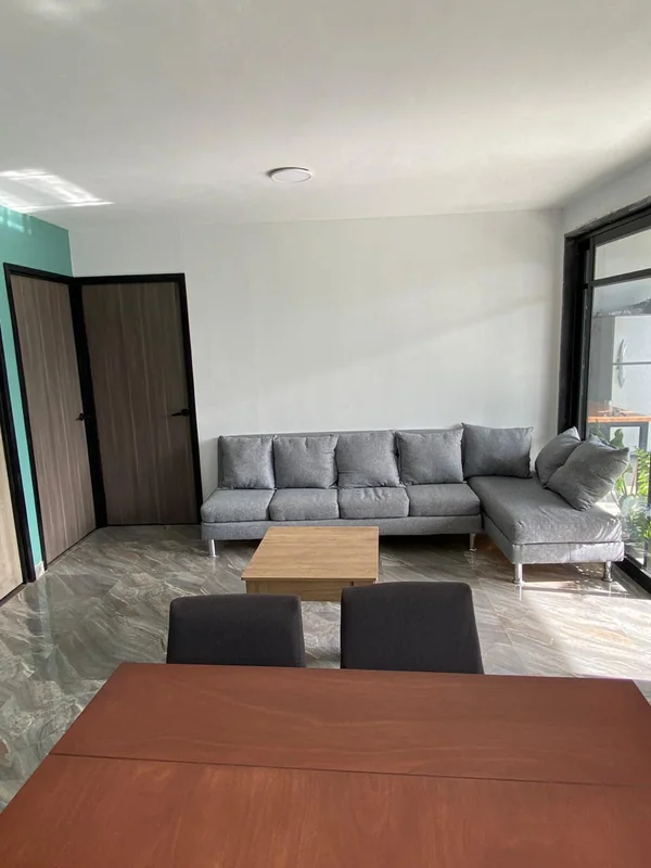 4BR House in Atlixco — 4 bedroom vacation rental in Atlixco