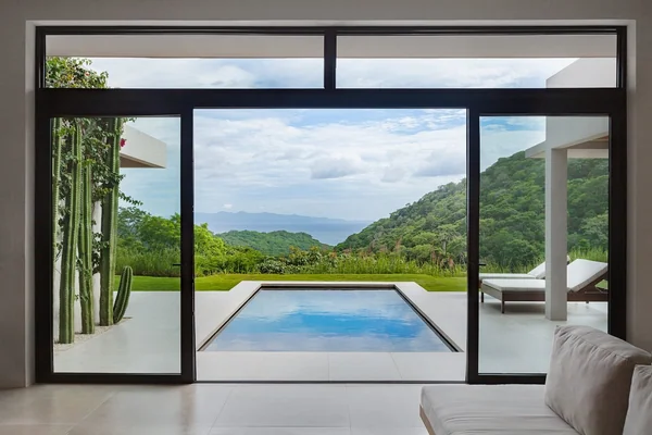 Casa Grillo — 2 bedroom vacation rental in 