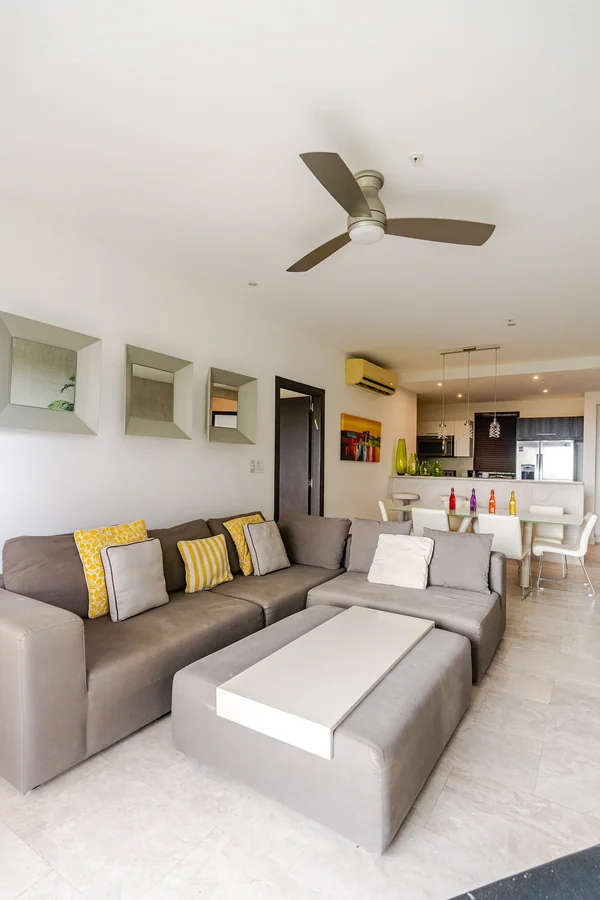 Condo in Guanacaste Province — 3 bedroom vacation rental in Nandayure