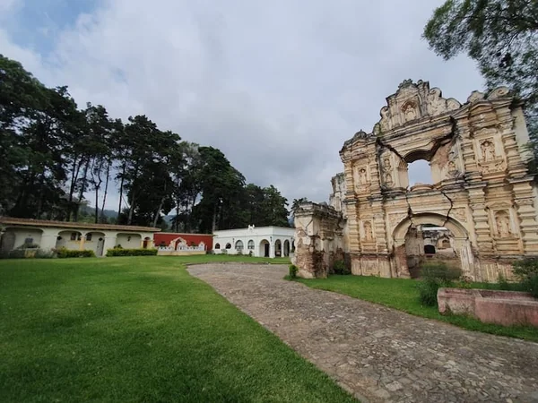 5BR House in Antigua Guatemala — 5 bedroom vacation rental in Antigua Guatemala