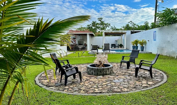 ☆Grand Caribbean Getaway — 3 bedroom vacation rental in Tela