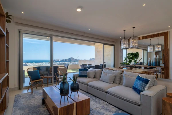 2BR Condo in Cabo San Lucas — 2 bedroom vacation rental in Cabo San Lucas
