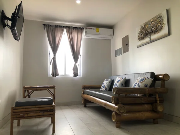 2BR Suite — 2 bedroom vacation rental in 