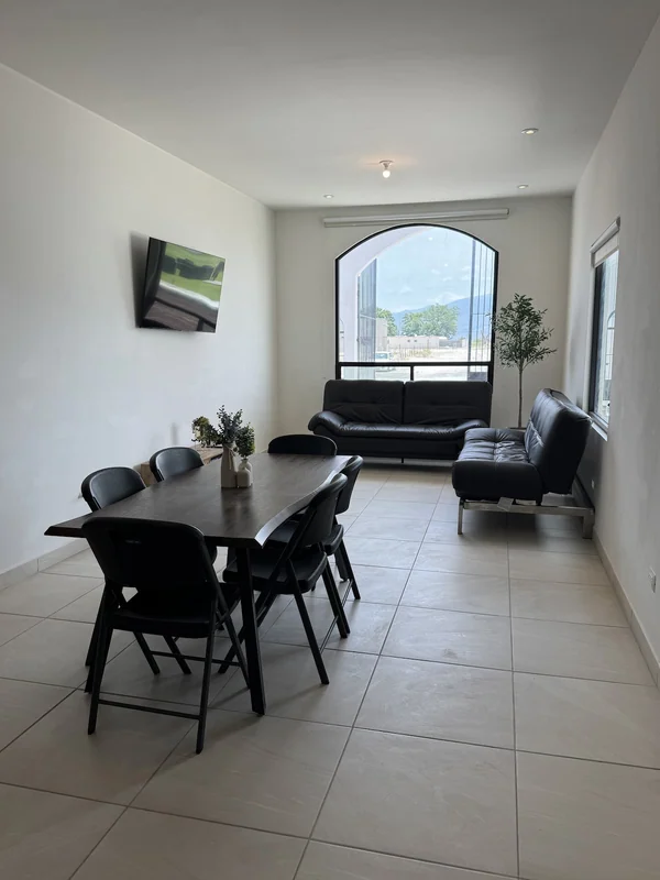 3BR House in Cuatro Ciénegas — 3 bedroom vacation rental in Cuatro Ciénegas