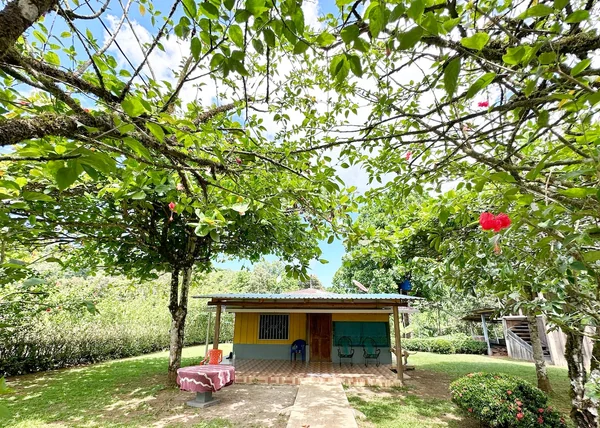 Casita Priscila — 2 bedroom vacation rental in Sábalo
