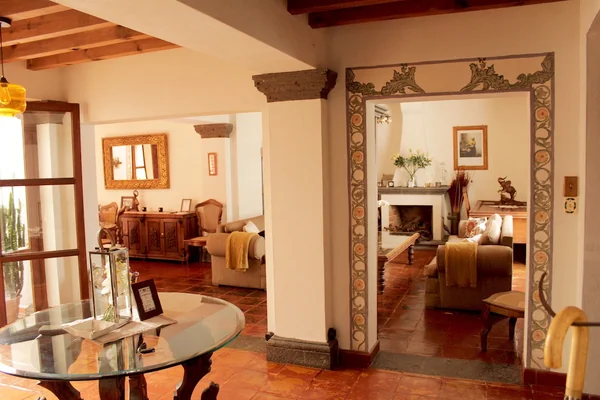 4BR Villa in San Miguel de Allende — 4 bedroom vacation rental in San Miguel de Allende