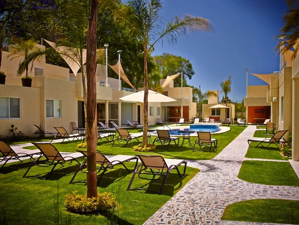 LaMaría V — 3 bedroom vacation rental in Atlixco