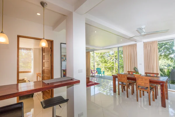 Villa Mar y Sol — 2 bedroom vacation rental in Quepos