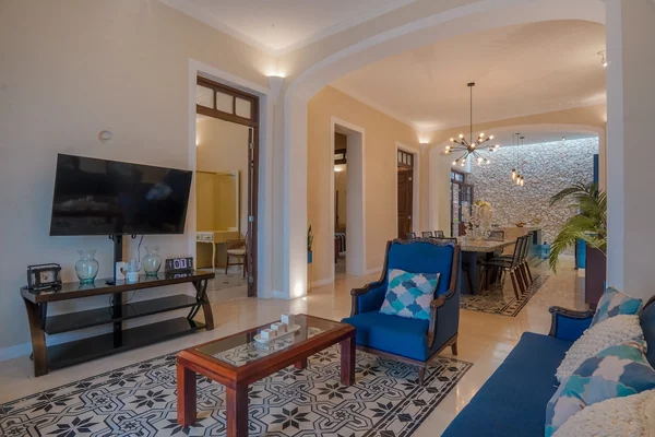 5BR House in Merida — 5 bedroom vacation rental in Merida