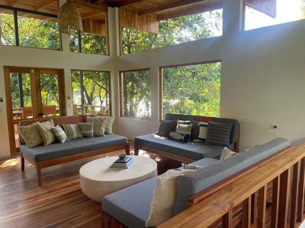 Casa Cleo — 2 bedroom vacation rental in La Fortuna