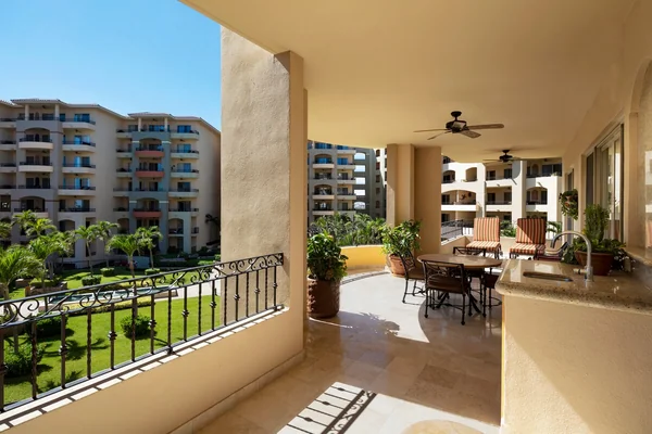 Villa la Estancia — 2 bedroom vacation rental in Cabo San Lucas