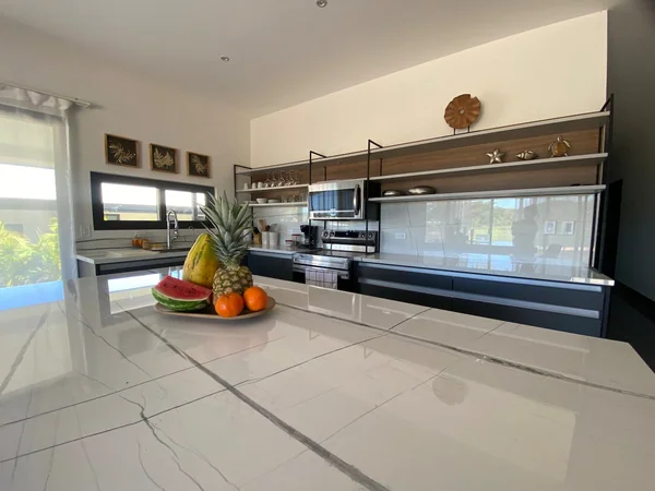 Residencias Santa Fe — 4 bedroom vacation rental in 