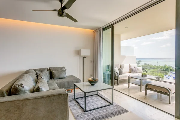 Quinta Avenida — 2 bedroom vacation rental in Playa del Carmen
