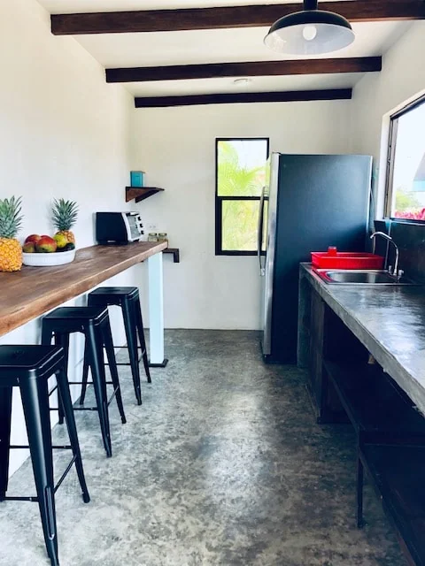 4 Villas — 4 bedroom vacation rental in La Fortuna