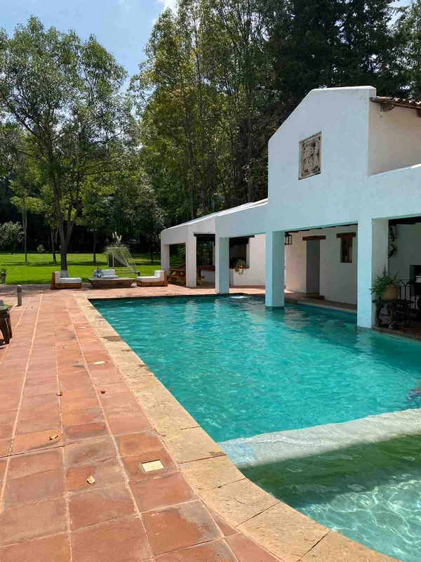 5BR House in Morelia — 5 bedroom vacation rental in Morelia