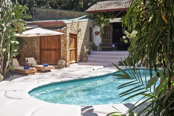 Villa Havana — 6 bedroom vacation rental in San José