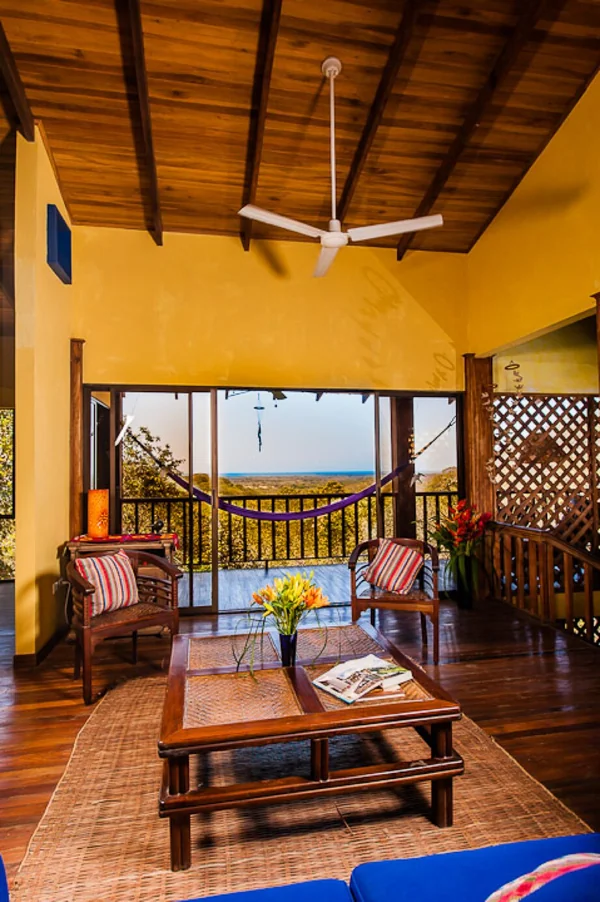 Casa Paloma — 3 bedroom vacation rental in Pinilla
