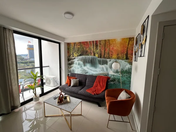 Studio in San José — 1 bedroom vacation rental in San José