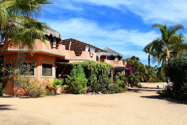Flora del Mar — 4 bedroom vacation rental in Todos Santos