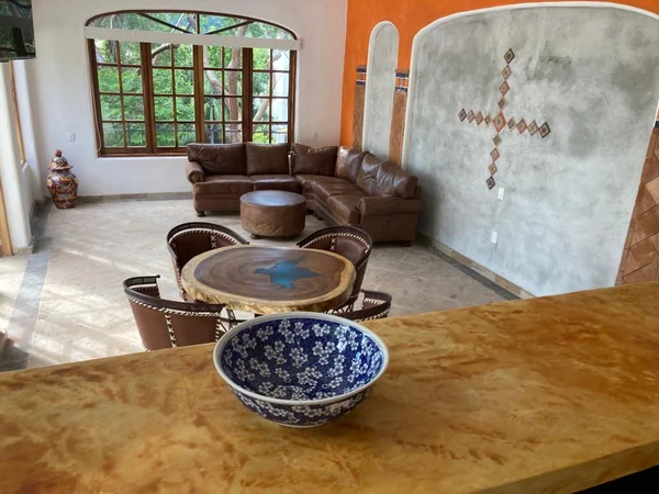 3BR Villa in Lo de Marcos — 3 bedroom vacation rental in Lo de Marcos