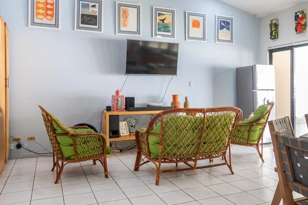 Casa Rjm — 3 bedroom vacation rental in Provincia de Puntarenas