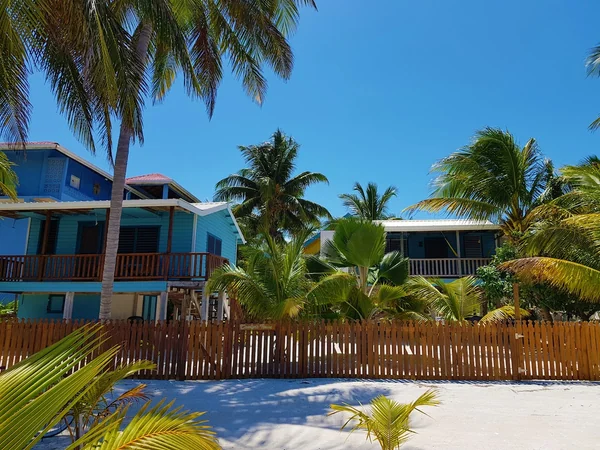 Other House — 0 bedroom vacation rental in Caye Caulker