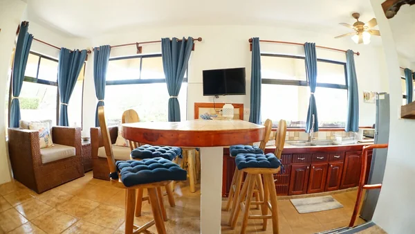Playa Carrillo Costa Rica — 2 bedroom vacation rental in Puerto Carrillo