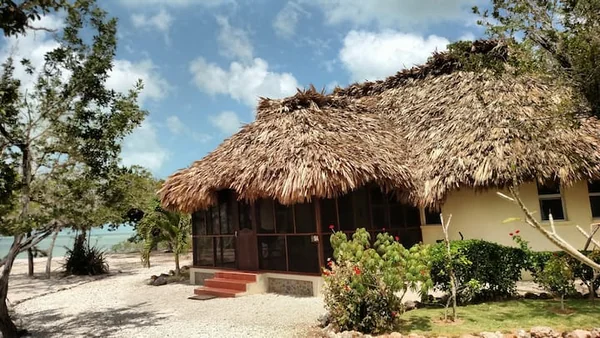2BR Cabin in Copper Bank — 2 bedroom vacation rental in Copper Bank
