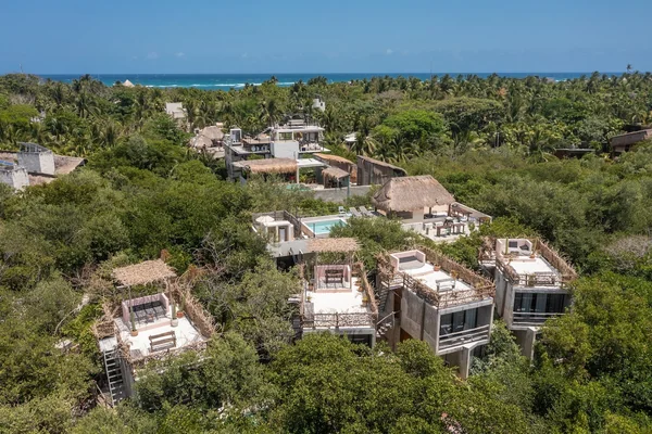 8BR Luxury Villa in Tulum — 8 bedroom vacation rental in Tulum