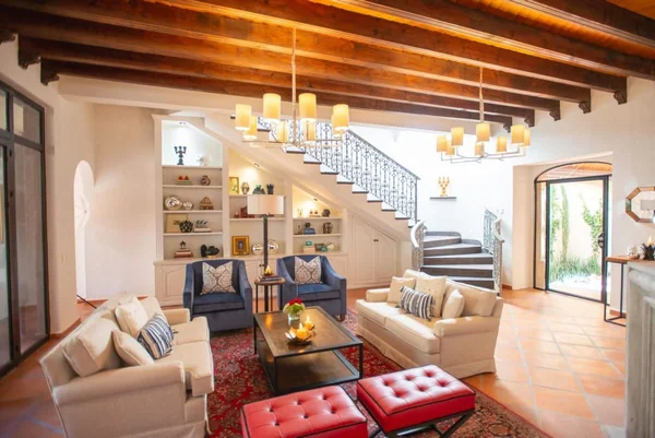 3BR Villa in San Miguel de Allende — 3 bedroom vacation rental in San Miguel de Allende