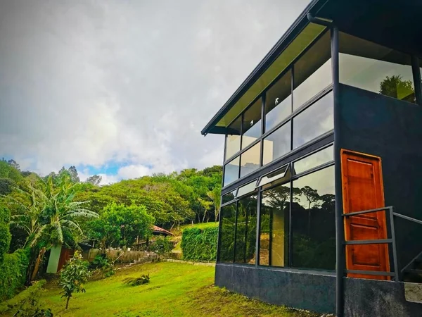 Villa Nomad Paradise — 2 bedroom vacation rental in Provincia de Guanacaste
